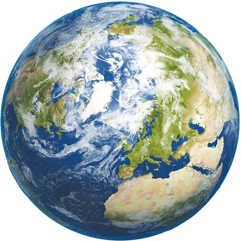 Globaalimuutoksien Tuomat Haasteet Pallolle Uusi Suomi Puheenvuoro